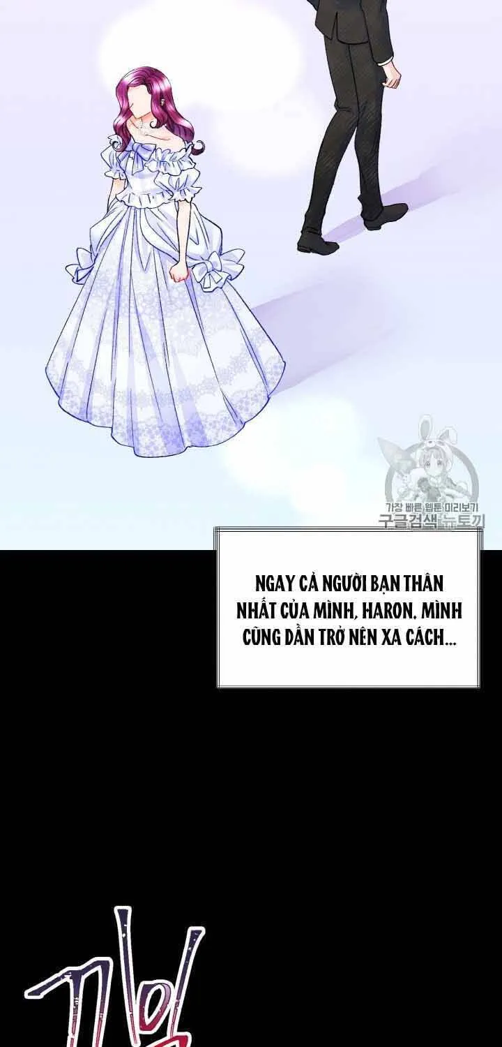 Công Nương Trong Hoàn Cảnh Cực Hạn Chap 37 - Next Chap 38