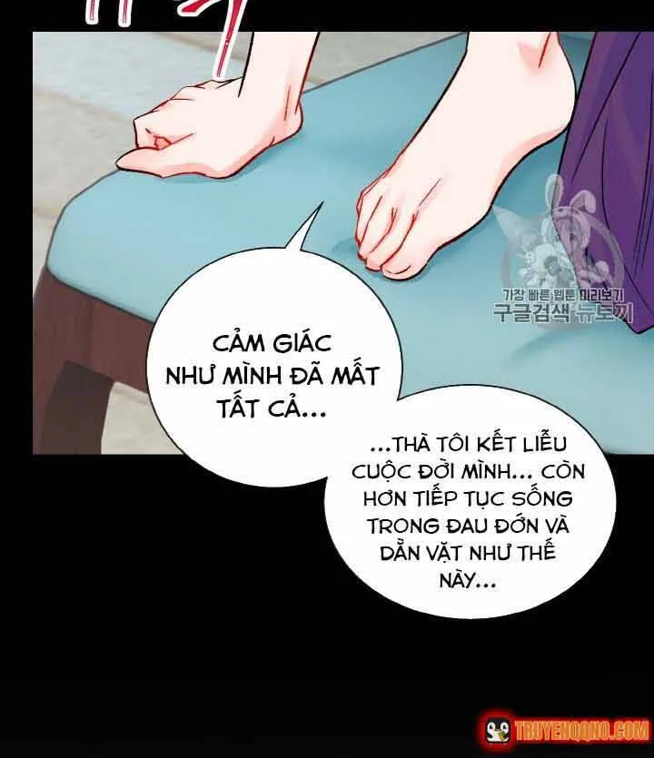 Công Nương Trong Hoàn Cảnh Cực Hạn Chap 37 - Next Chap 38