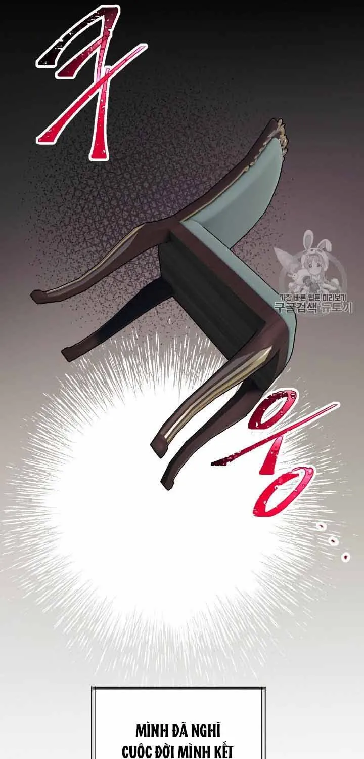 Công Nương Trong Hoàn Cảnh Cực Hạn Chap 37 - Next Chap 38