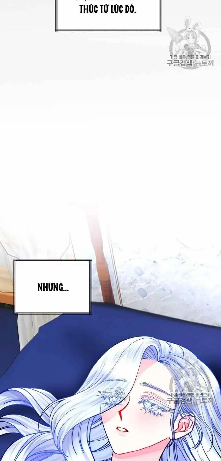 Công Nương Trong Hoàn Cảnh Cực Hạn Chap 37 - Next Chap 38