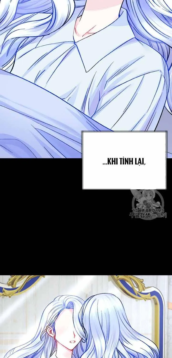 Công Nương Trong Hoàn Cảnh Cực Hạn Chap 37 - Next Chap 38