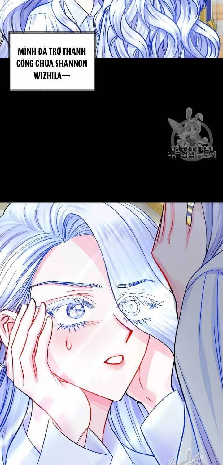 Công Nương Trong Hoàn Cảnh Cực Hạn Chap 37 - Next Chap 38