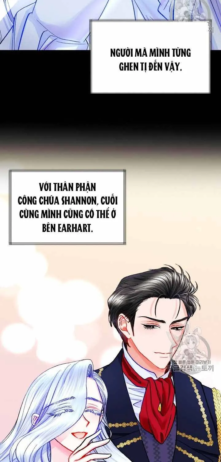 Công Nương Trong Hoàn Cảnh Cực Hạn Chap 37 - Next Chap 38