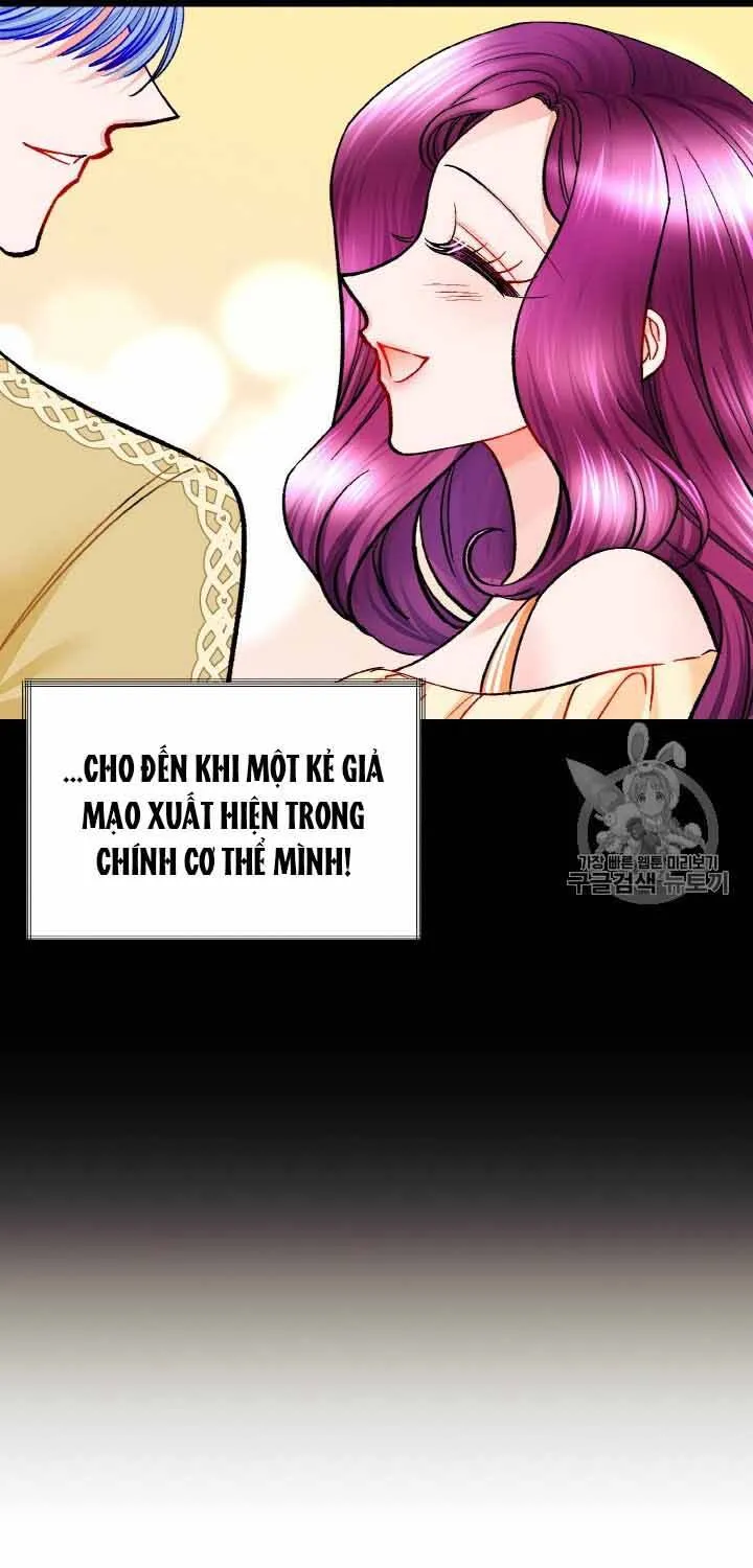 Công Nương Trong Hoàn Cảnh Cực Hạn Chap 37 - Next Chap 38