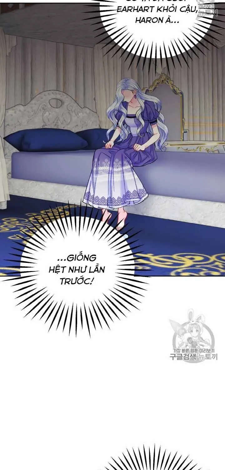 Công Nương Trong Hoàn Cảnh Cực Hạn Chap 37 - Next Chap 38