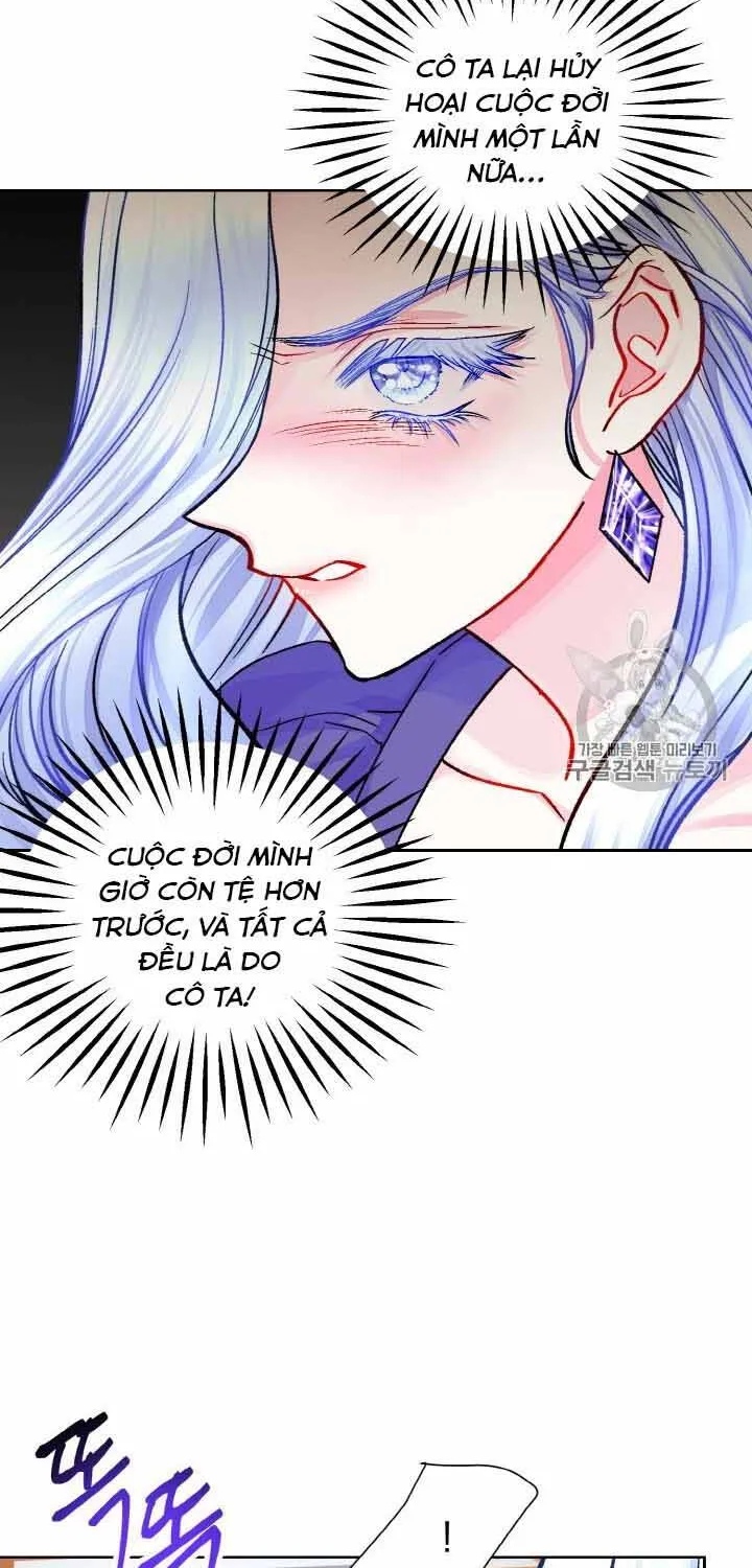 Công Nương Trong Hoàn Cảnh Cực Hạn Chap 37 - Next Chap 38