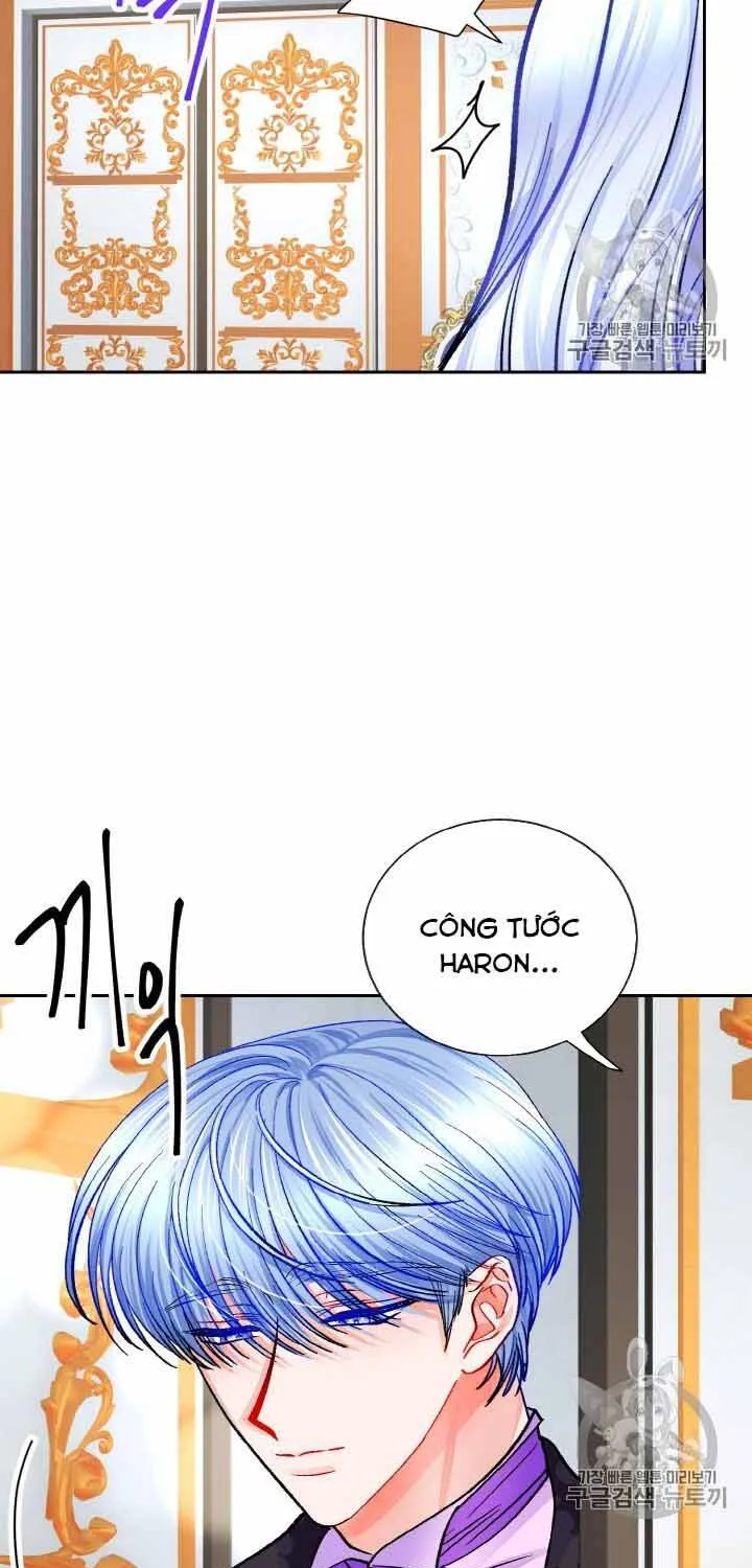 Công Nương Trong Hoàn Cảnh Cực Hạn Chap 37 - Next Chap 38