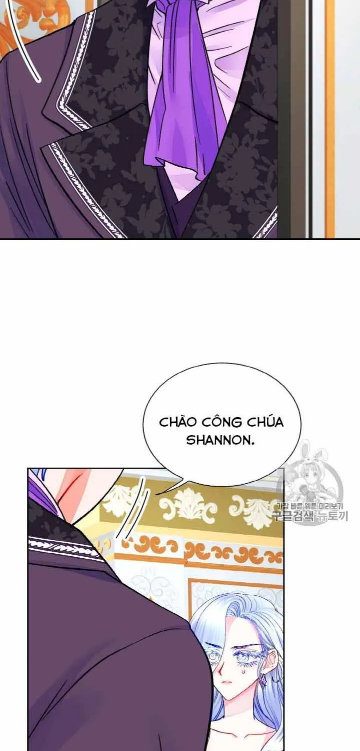 Công Nương Trong Hoàn Cảnh Cực Hạn Chap 37 - Next Chap 38