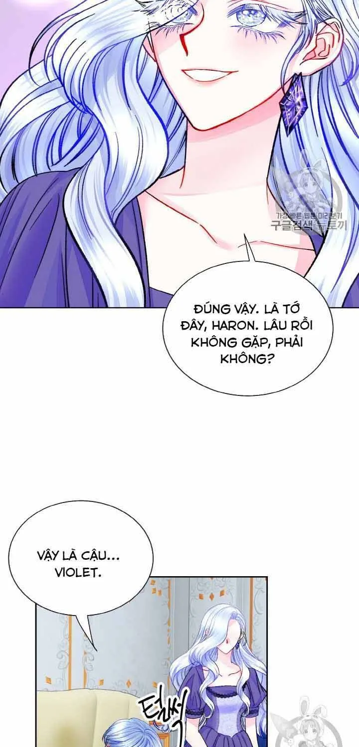 Công Nương Trong Hoàn Cảnh Cực Hạn Chap 37 - Next Chap 38