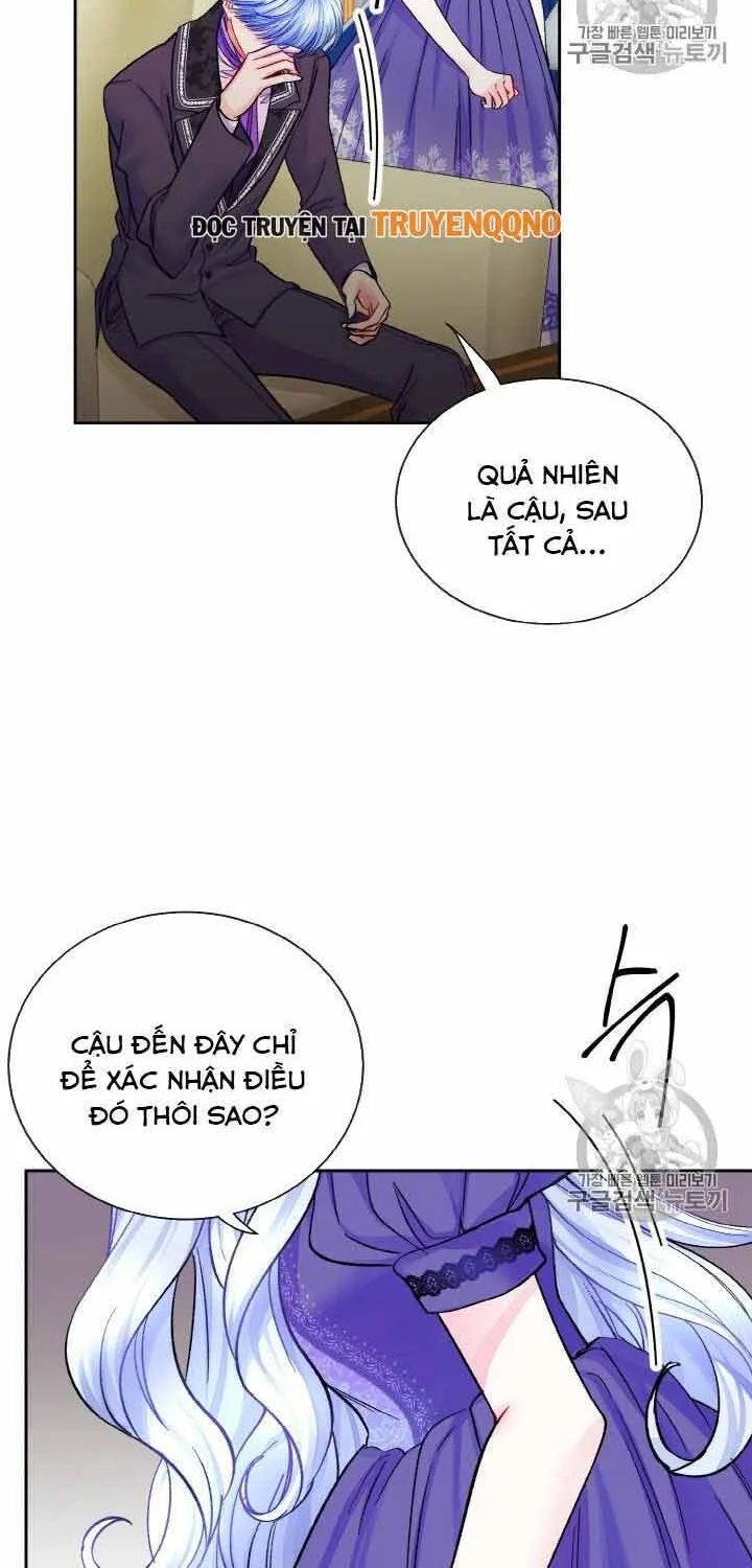 Công Nương Trong Hoàn Cảnh Cực Hạn Chap 37 - Next Chap 38