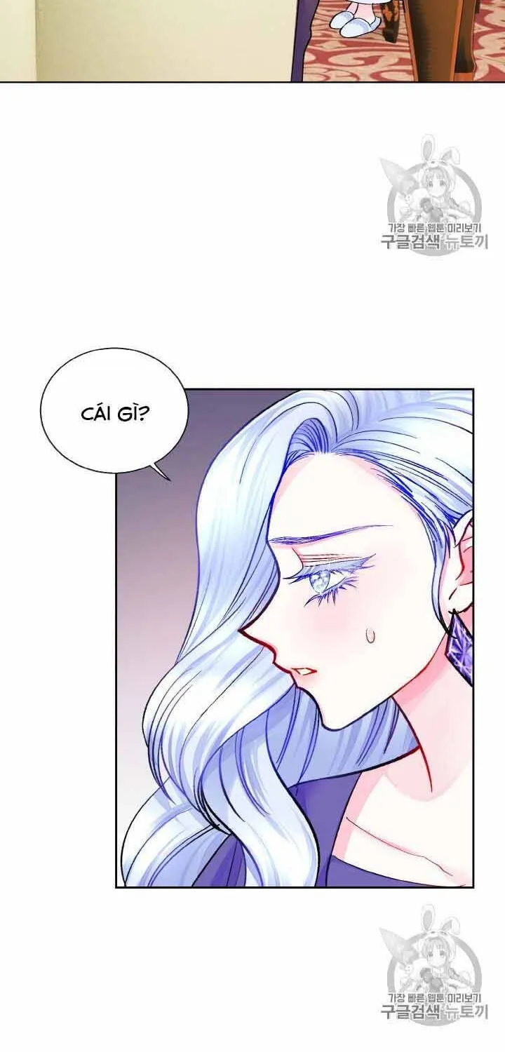 Công Nương Trong Hoàn Cảnh Cực Hạn Chap 37 - Next Chap 38