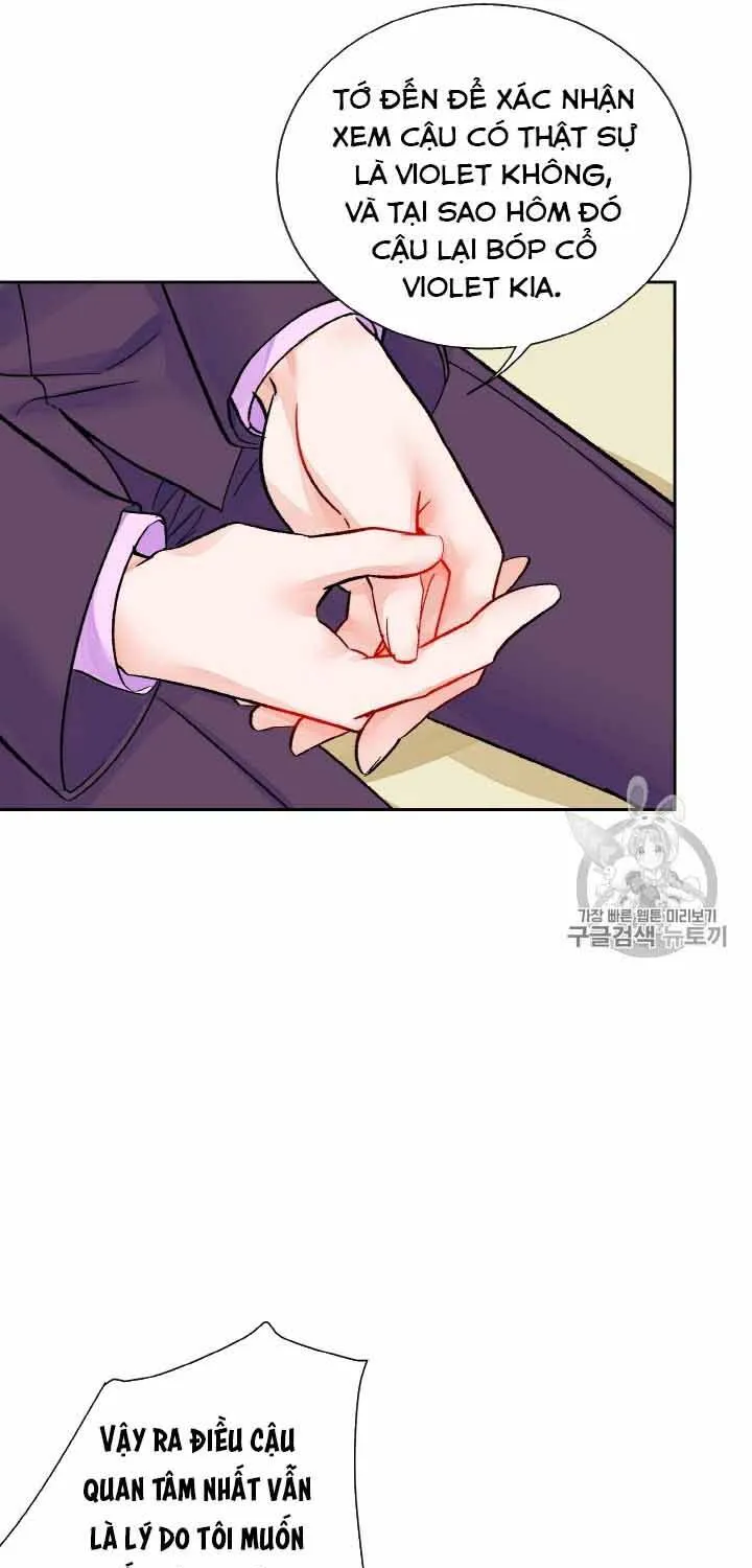 Công Nương Trong Hoàn Cảnh Cực Hạn Chap 37 - Next Chap 38