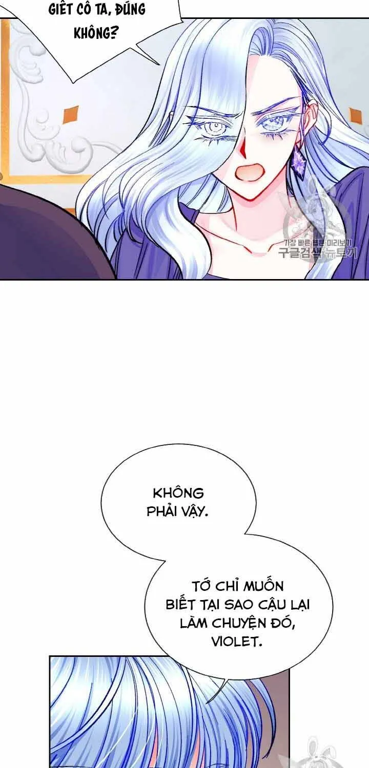 Công Nương Trong Hoàn Cảnh Cực Hạn Chap 37 - Next Chap 38