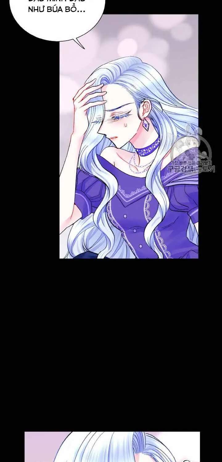 Công Nương Trong Hoàn Cảnh Cực Hạn Chap 37 - Next Chap 38