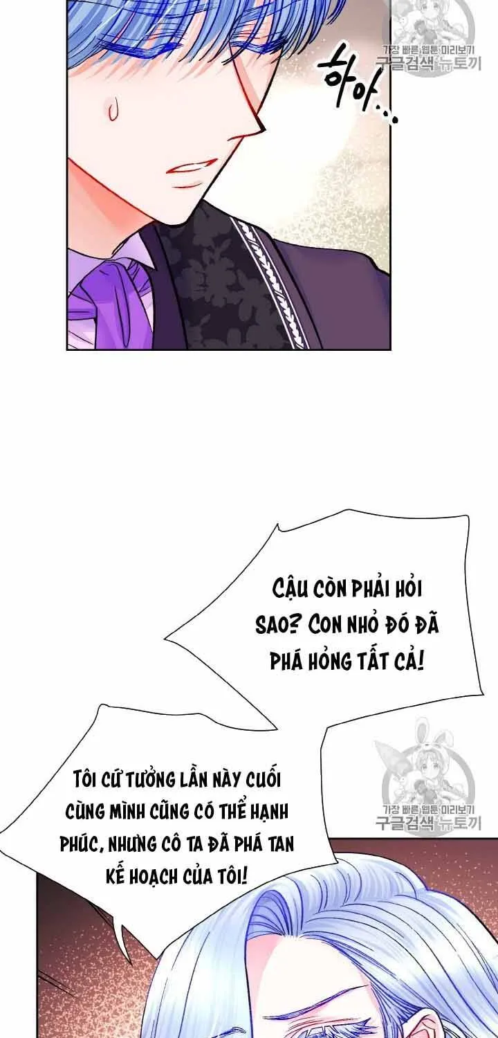 Công Nương Trong Hoàn Cảnh Cực Hạn Chap 37 - Next Chap 38