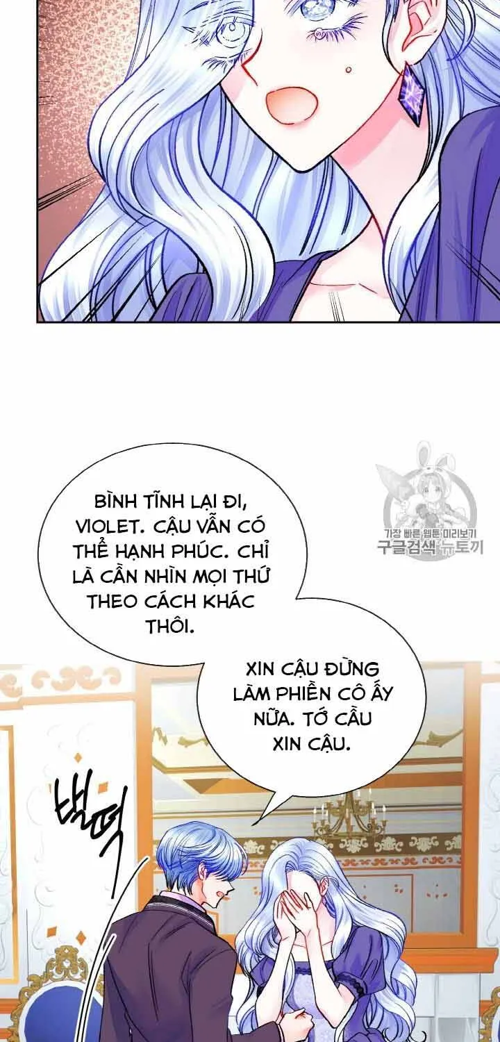 Công Nương Trong Hoàn Cảnh Cực Hạn Chap 37 - Next Chap 38