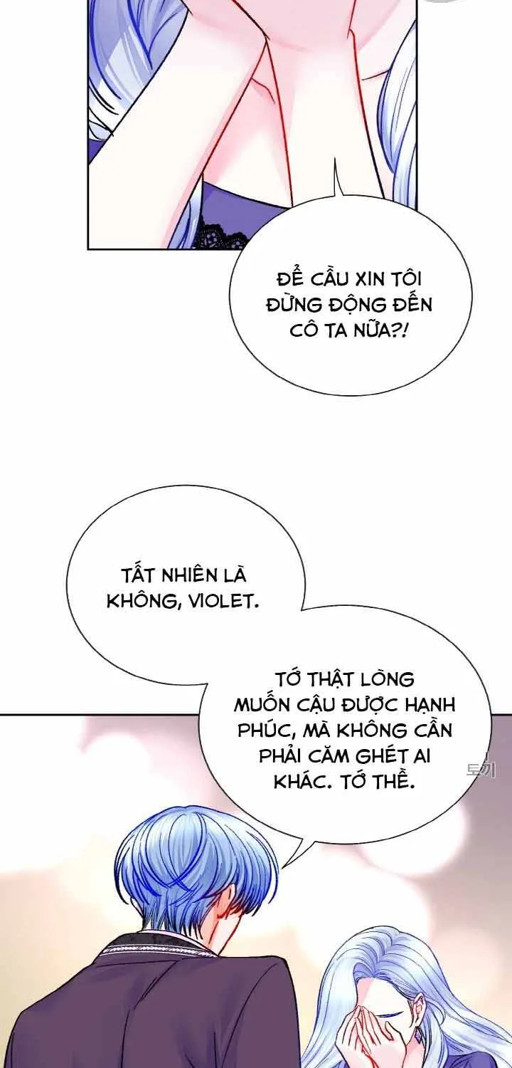 Công Nương Trong Hoàn Cảnh Cực Hạn Chap 37 - Next Chap 38