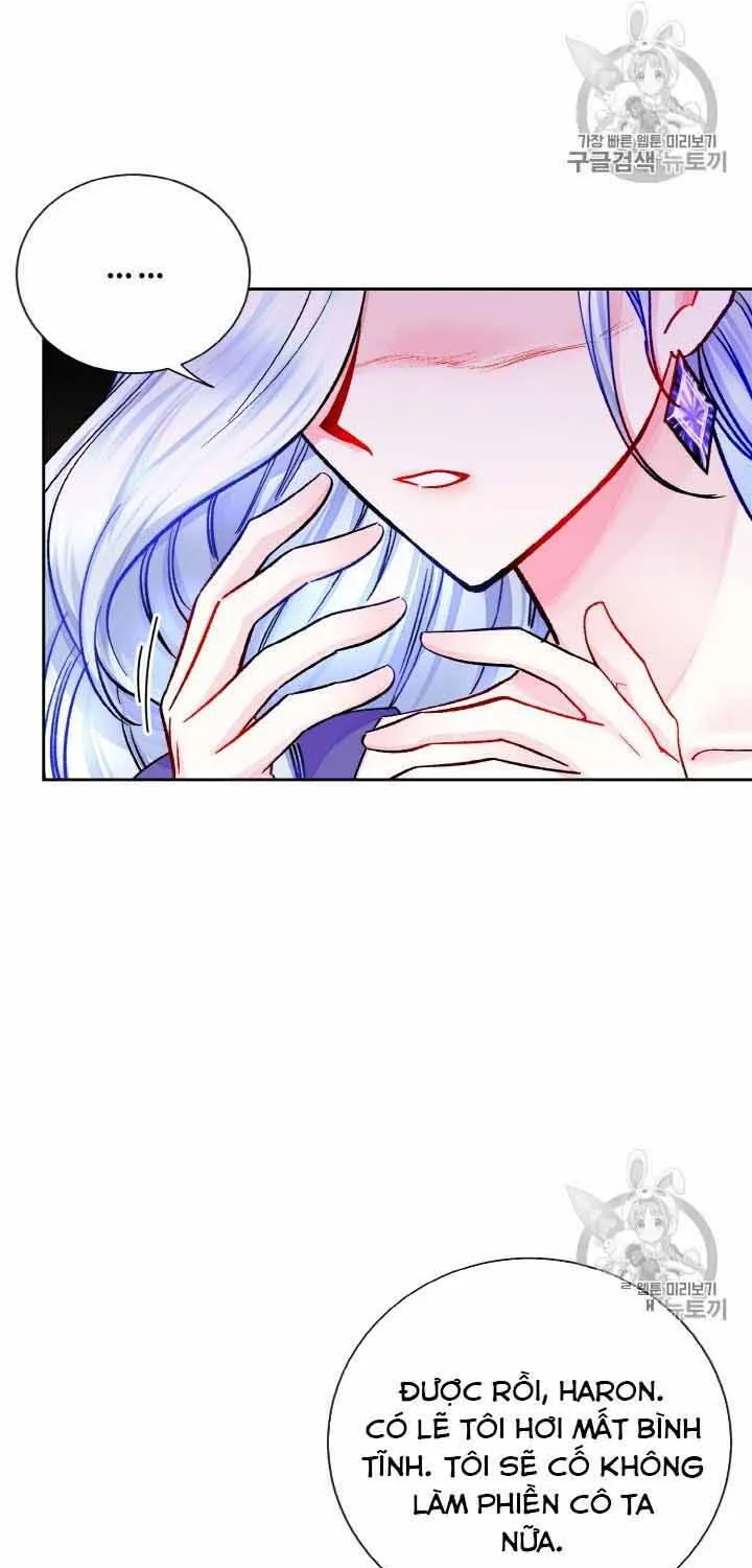 Công Nương Trong Hoàn Cảnh Cực Hạn Chap 37 - Next Chap 38