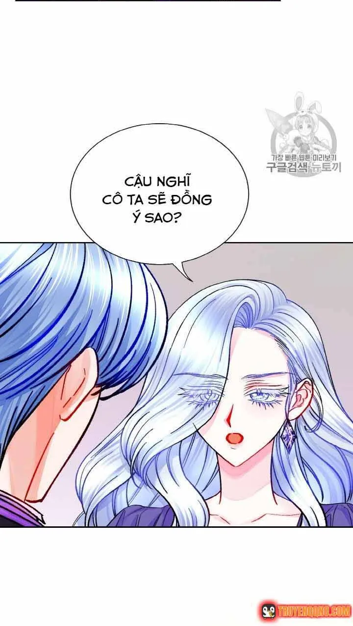 Công Nương Trong Hoàn Cảnh Cực Hạn Chap 37 - Next Chap 38