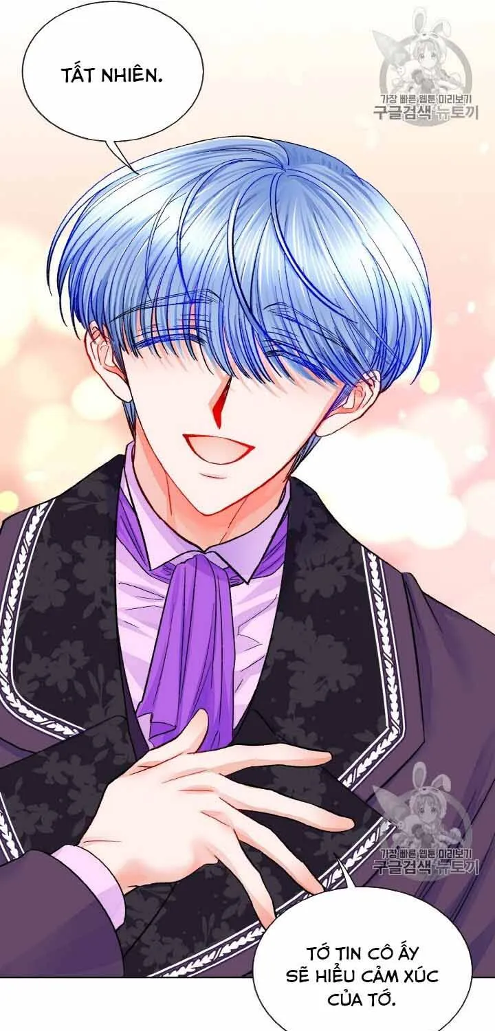 Công Nương Trong Hoàn Cảnh Cực Hạn Chap 37 - Next Chap 38