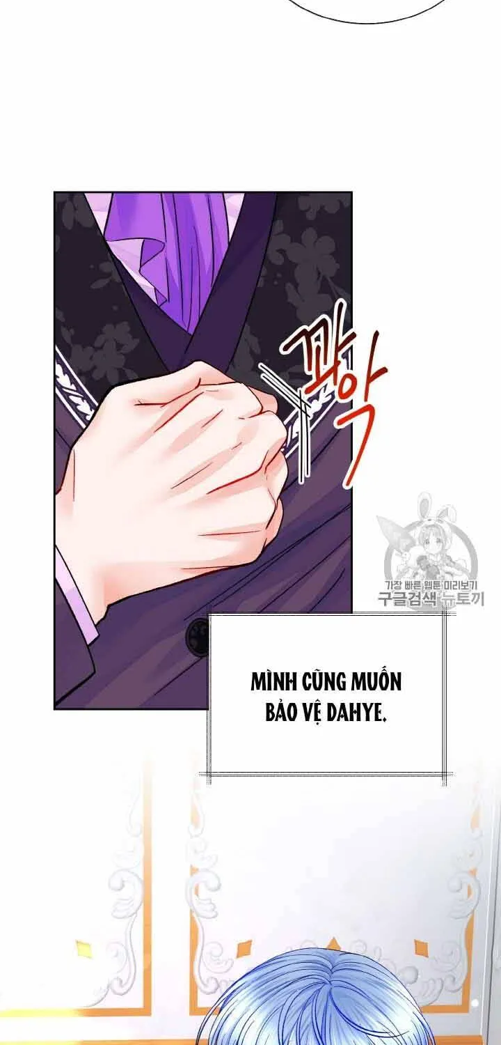 Công Nương Trong Hoàn Cảnh Cực Hạn Chap 37 - Next Chap 38