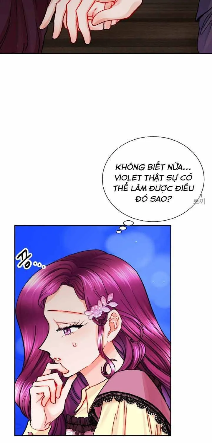 Công Nương Trong Hoàn Cảnh Cực Hạn Chap 38 - Next Chap 39