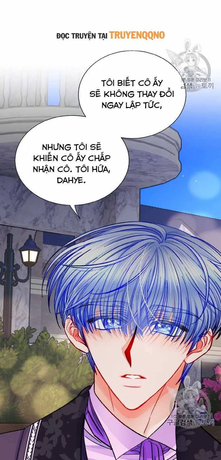 Công Nương Trong Hoàn Cảnh Cực Hạn Chap 38 - Next Chap 39