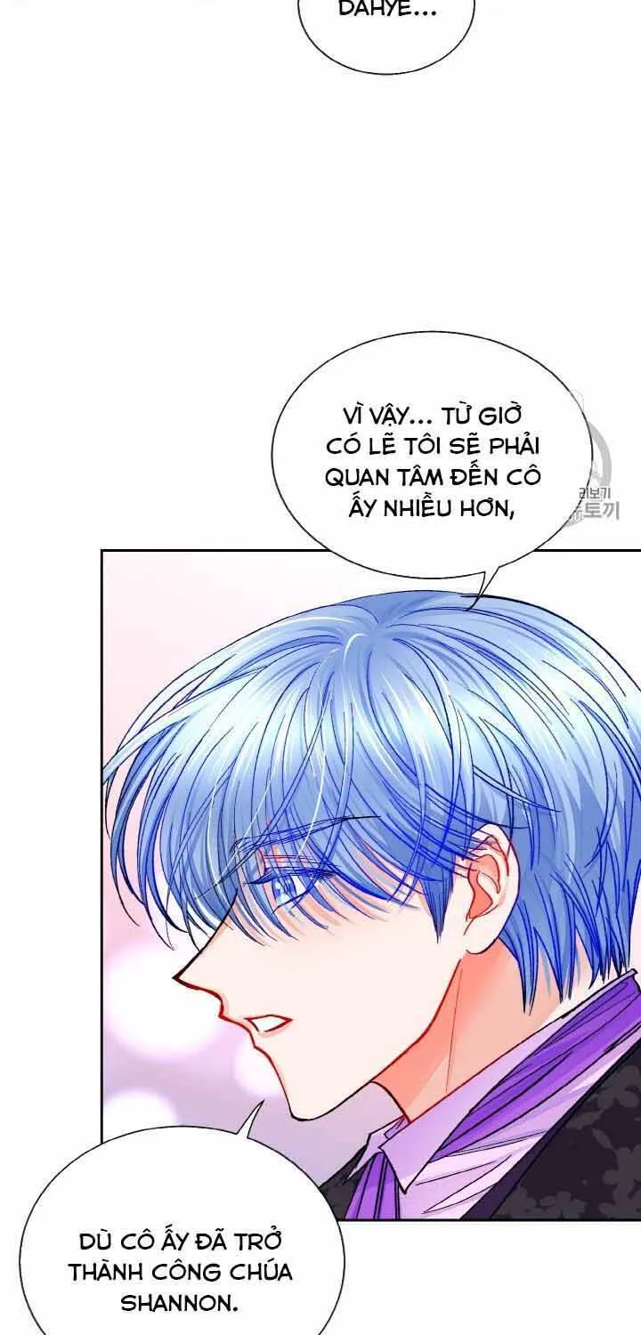 Công Nương Trong Hoàn Cảnh Cực Hạn Chap 38 - Next Chap 39
