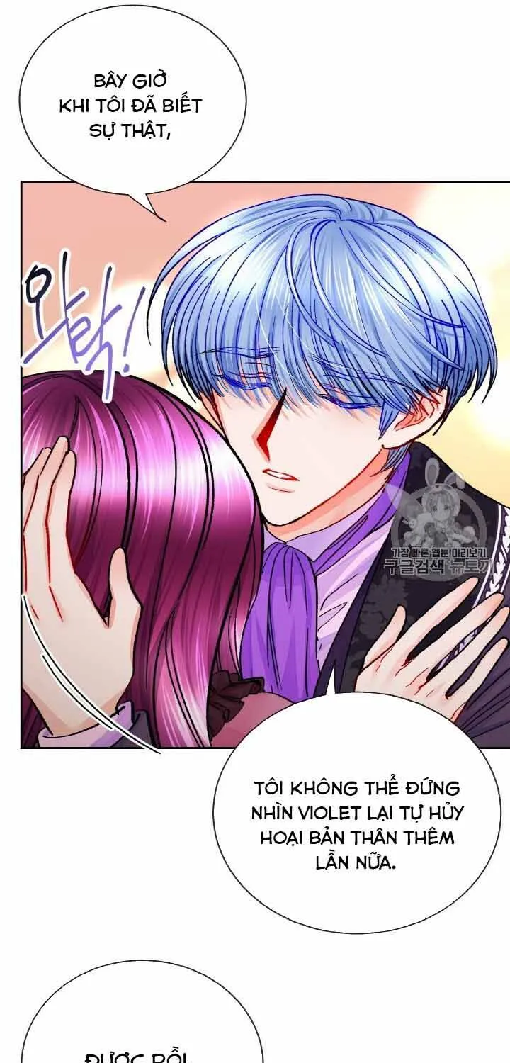 Công Nương Trong Hoàn Cảnh Cực Hạn Chap 38 - Next Chap 39