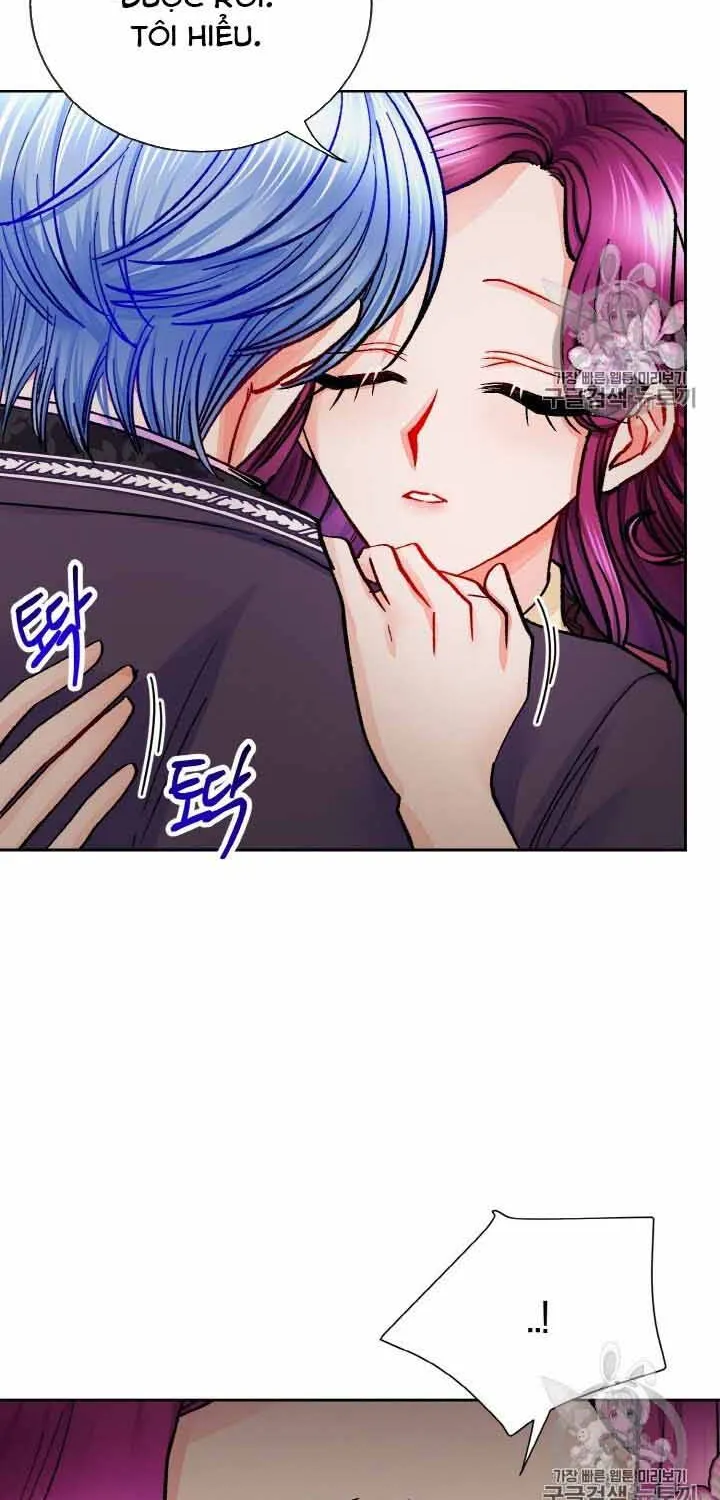 Công Nương Trong Hoàn Cảnh Cực Hạn Chap 38 - Next Chap 39
