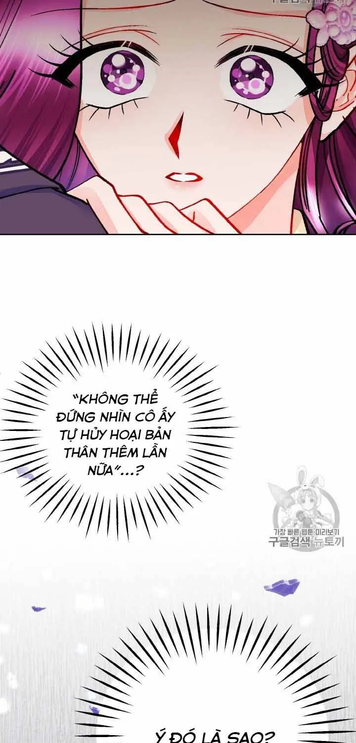 Công Nương Trong Hoàn Cảnh Cực Hạn Chap 38 - Next Chap 39