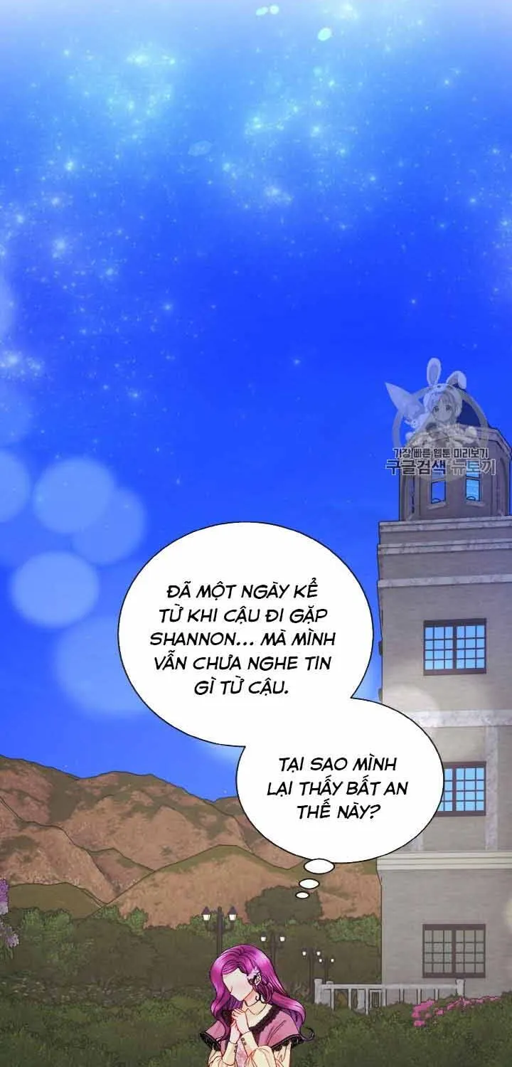 Công Nương Trong Hoàn Cảnh Cực Hạn Chap 38 - Next Chap 39