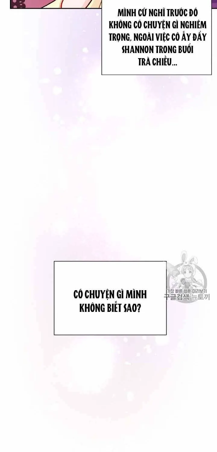 Công Nương Trong Hoàn Cảnh Cực Hạn Chap 38 - Next Chap 39