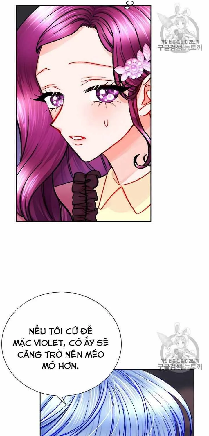 Công Nương Trong Hoàn Cảnh Cực Hạn Chap 38 - Next Chap 39