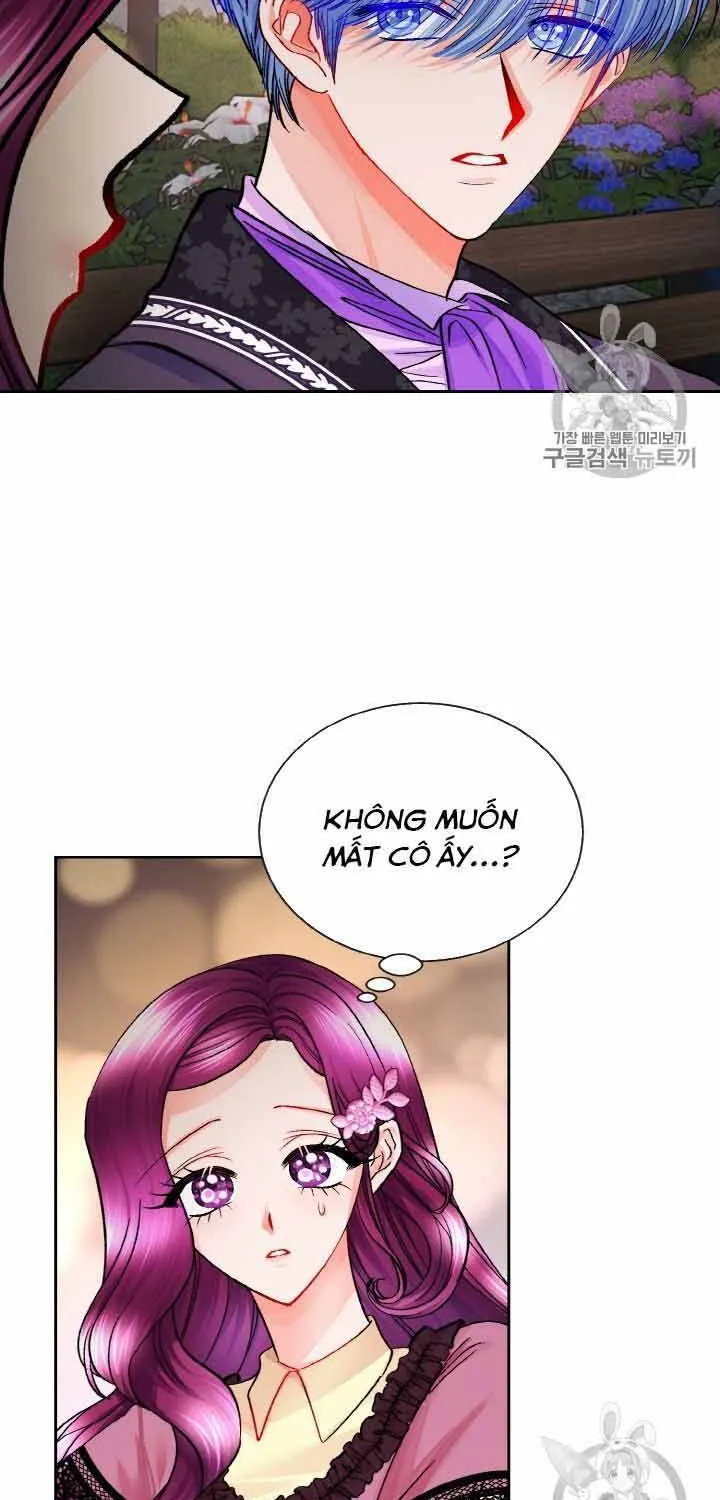 Công Nương Trong Hoàn Cảnh Cực Hạn Chap 38 - Next Chap 39