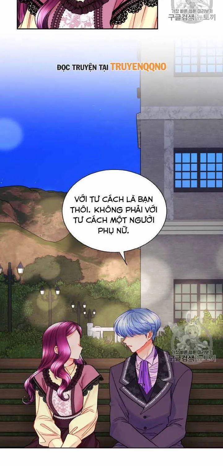 Công Nương Trong Hoàn Cảnh Cực Hạn Chap 38 - Next Chap 39