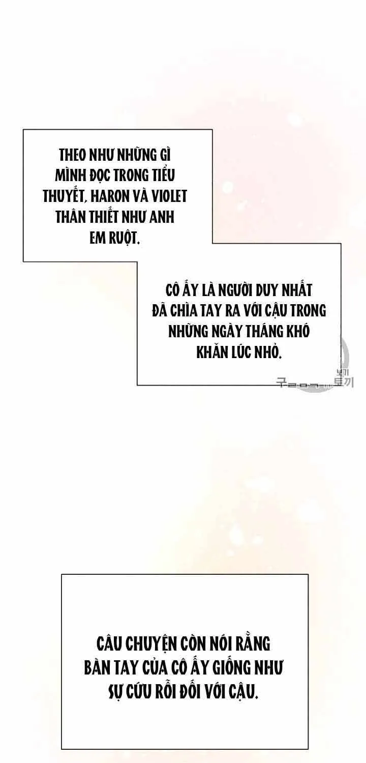 Công Nương Trong Hoàn Cảnh Cực Hạn Chap 38 - Next Chap 39