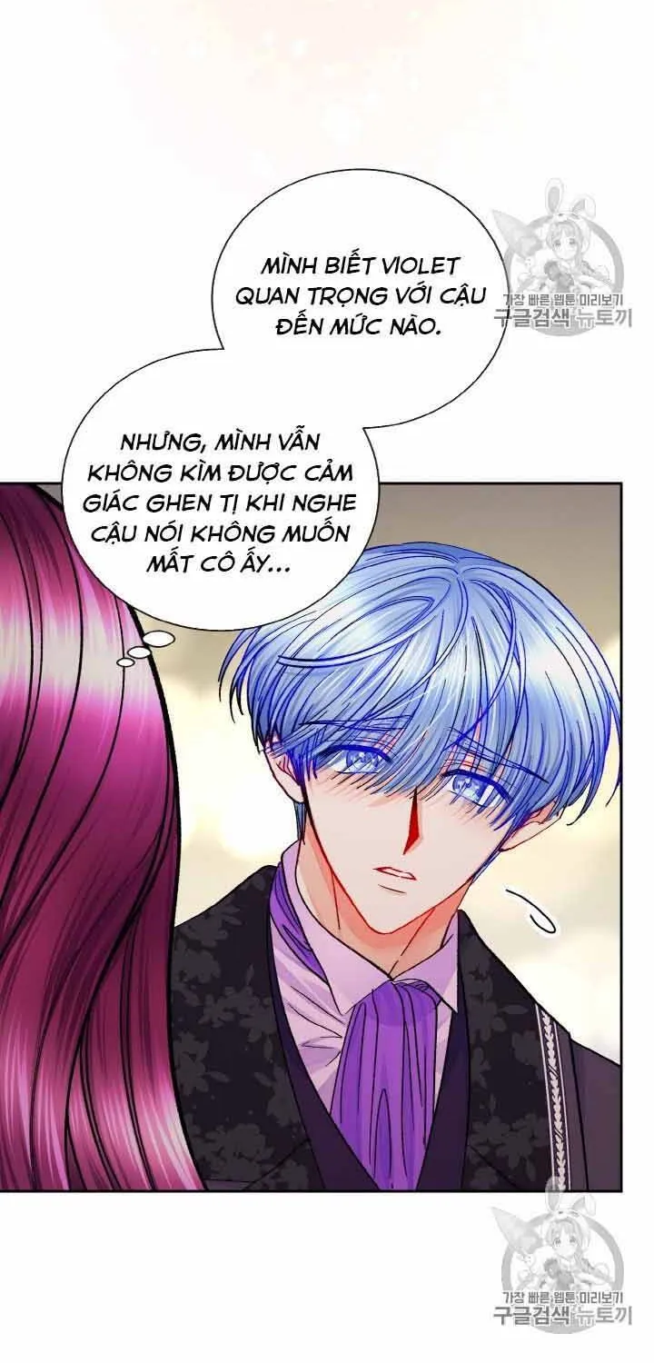 Công Nương Trong Hoàn Cảnh Cực Hạn Chap 38 - Next Chap 39