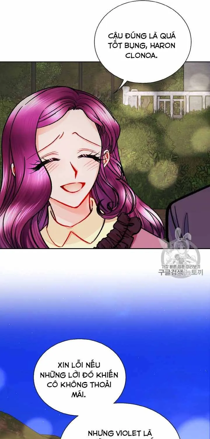 Công Nương Trong Hoàn Cảnh Cực Hạn Chap 38 - Next Chap 39