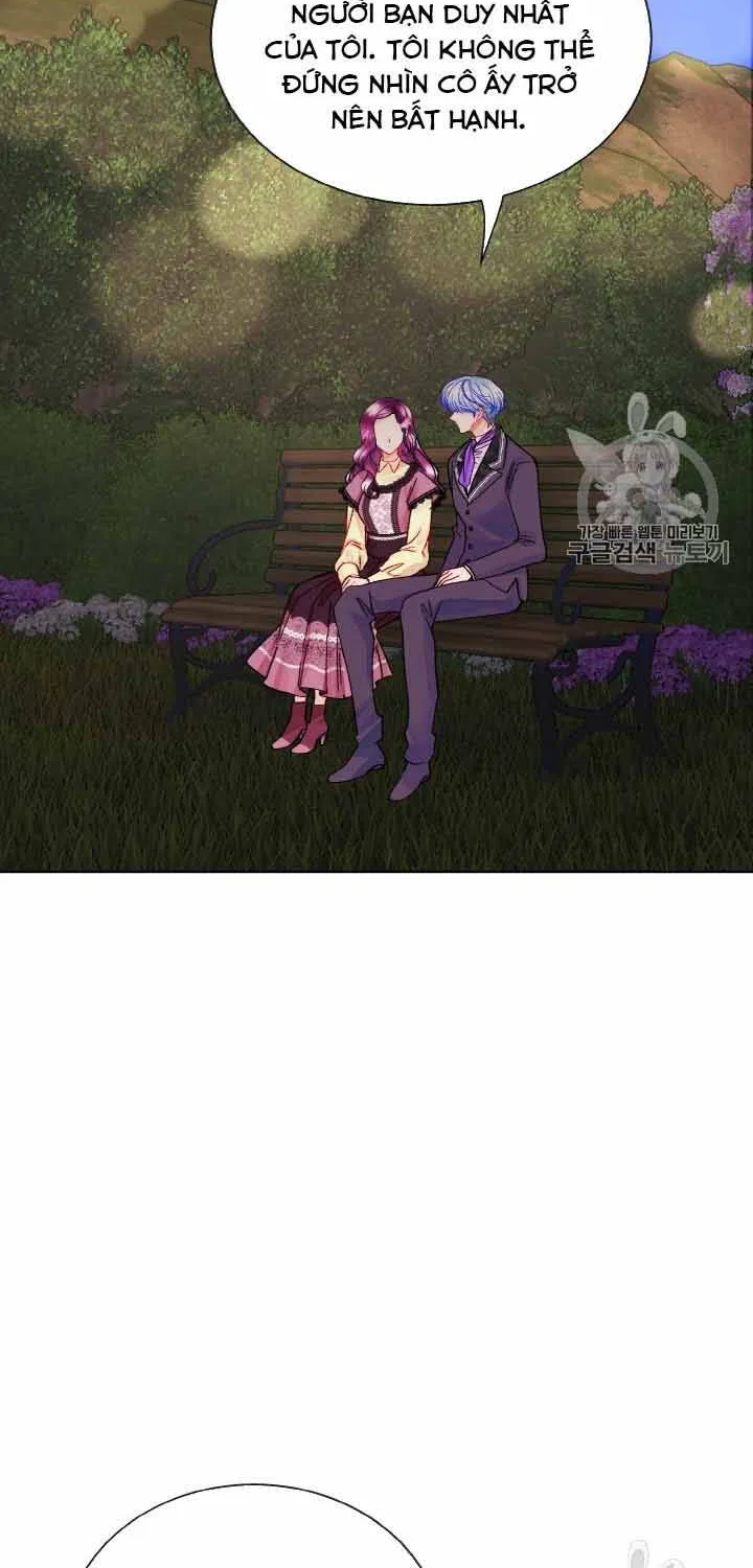 Công Nương Trong Hoàn Cảnh Cực Hạn Chap 38 - Next Chap 39