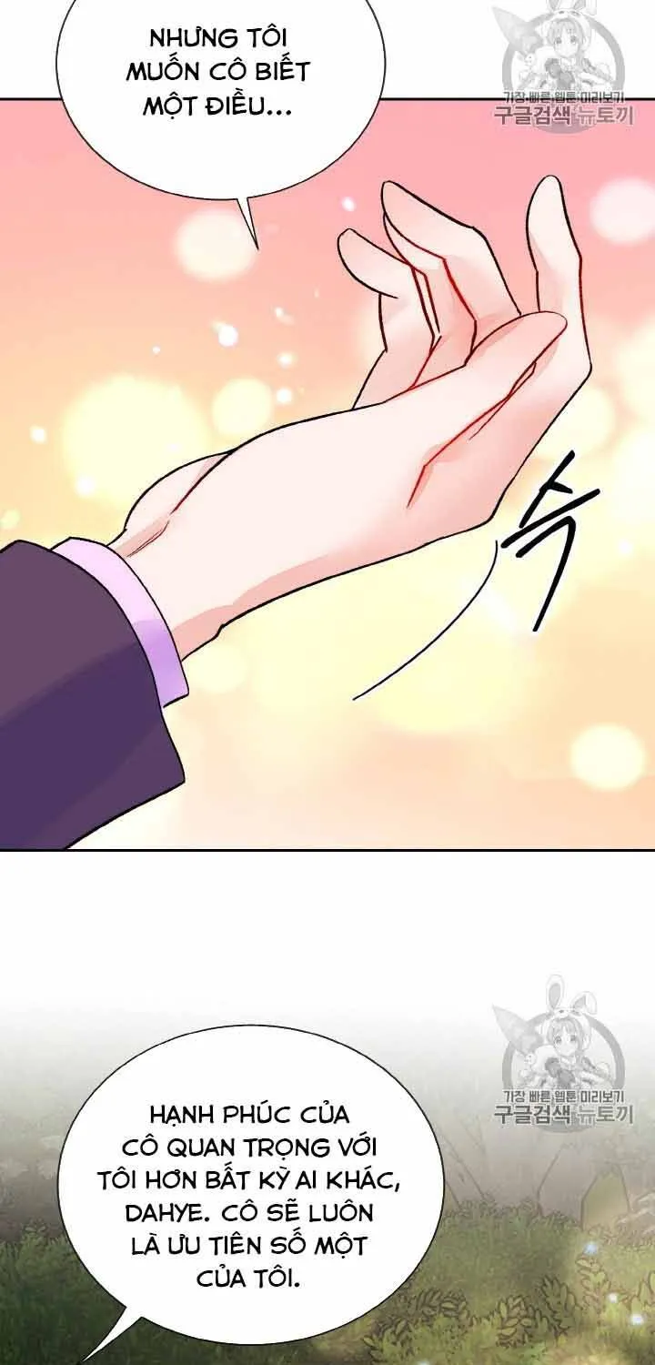 Công Nương Trong Hoàn Cảnh Cực Hạn Chap 38 - Next Chap 39