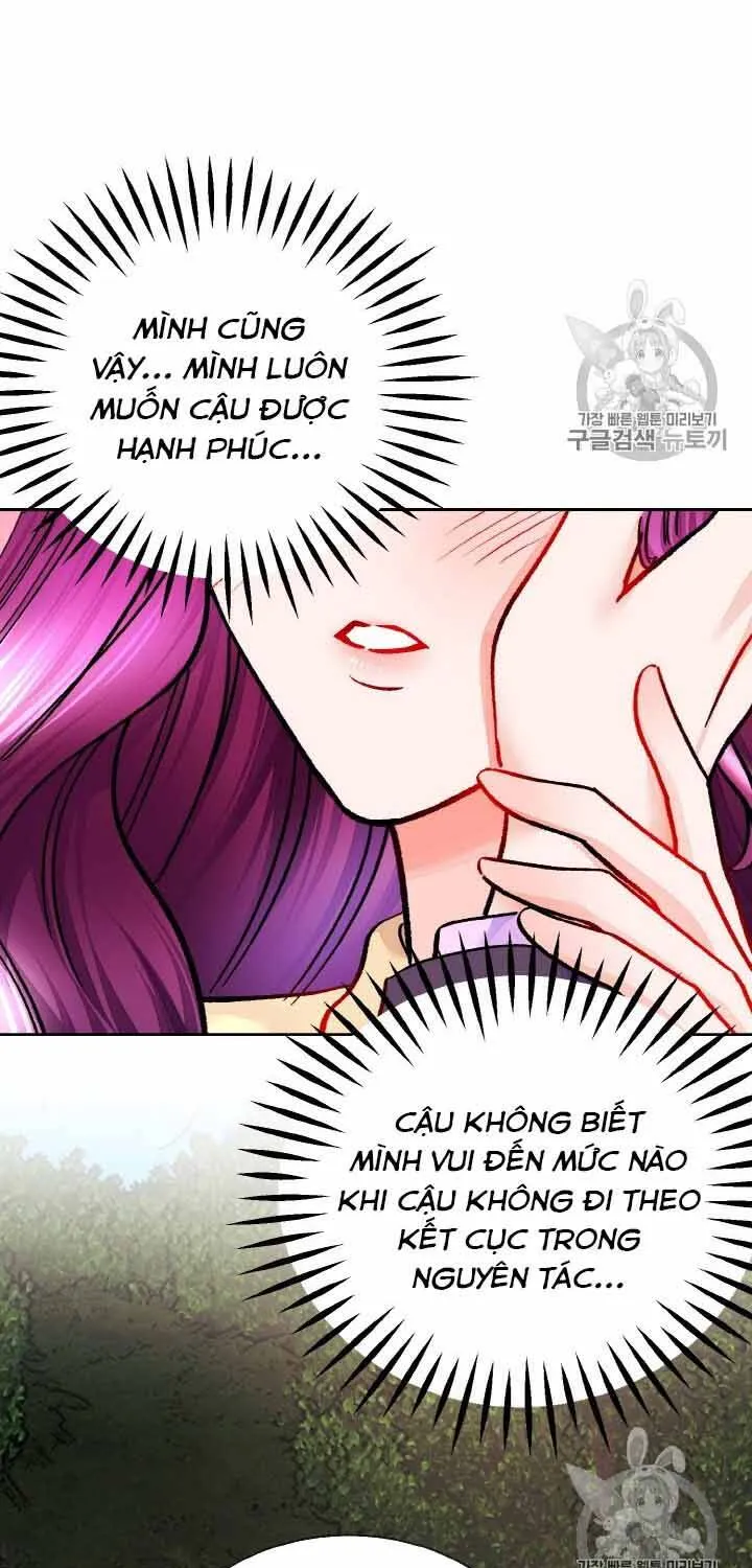 Công Nương Trong Hoàn Cảnh Cực Hạn Chap 38 - Next Chap 39