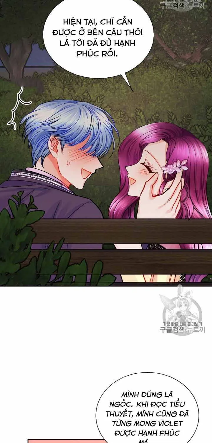 Công Nương Trong Hoàn Cảnh Cực Hạn Chap 38 - Next Chap 39