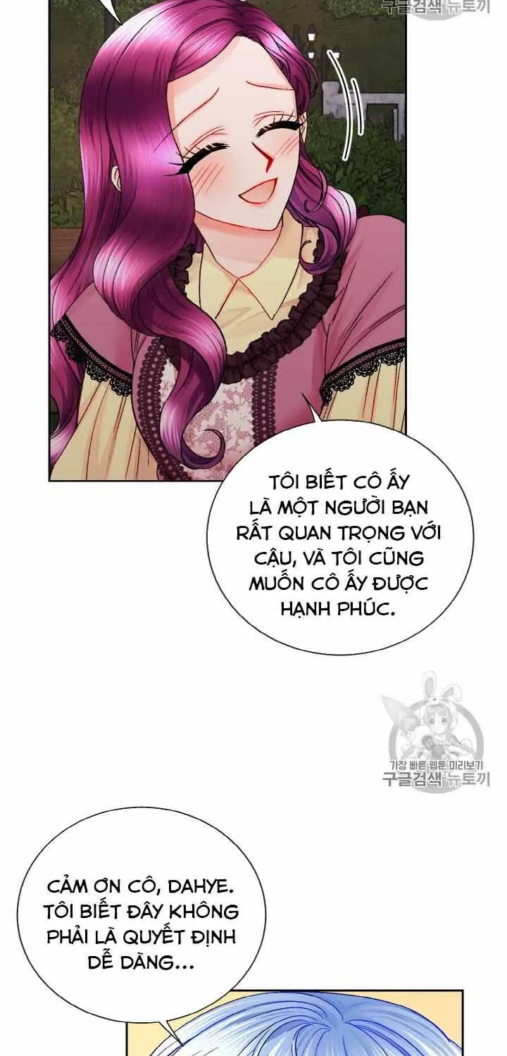 Công Nương Trong Hoàn Cảnh Cực Hạn Chap 38 - Next Chap 39