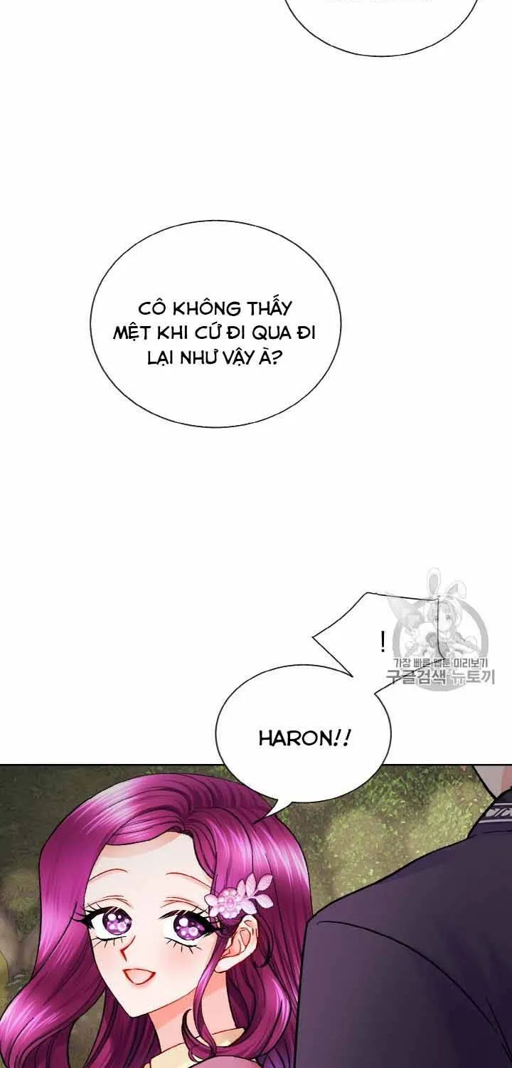 Công Nương Trong Hoàn Cảnh Cực Hạn Chap 38 - Next Chap 39