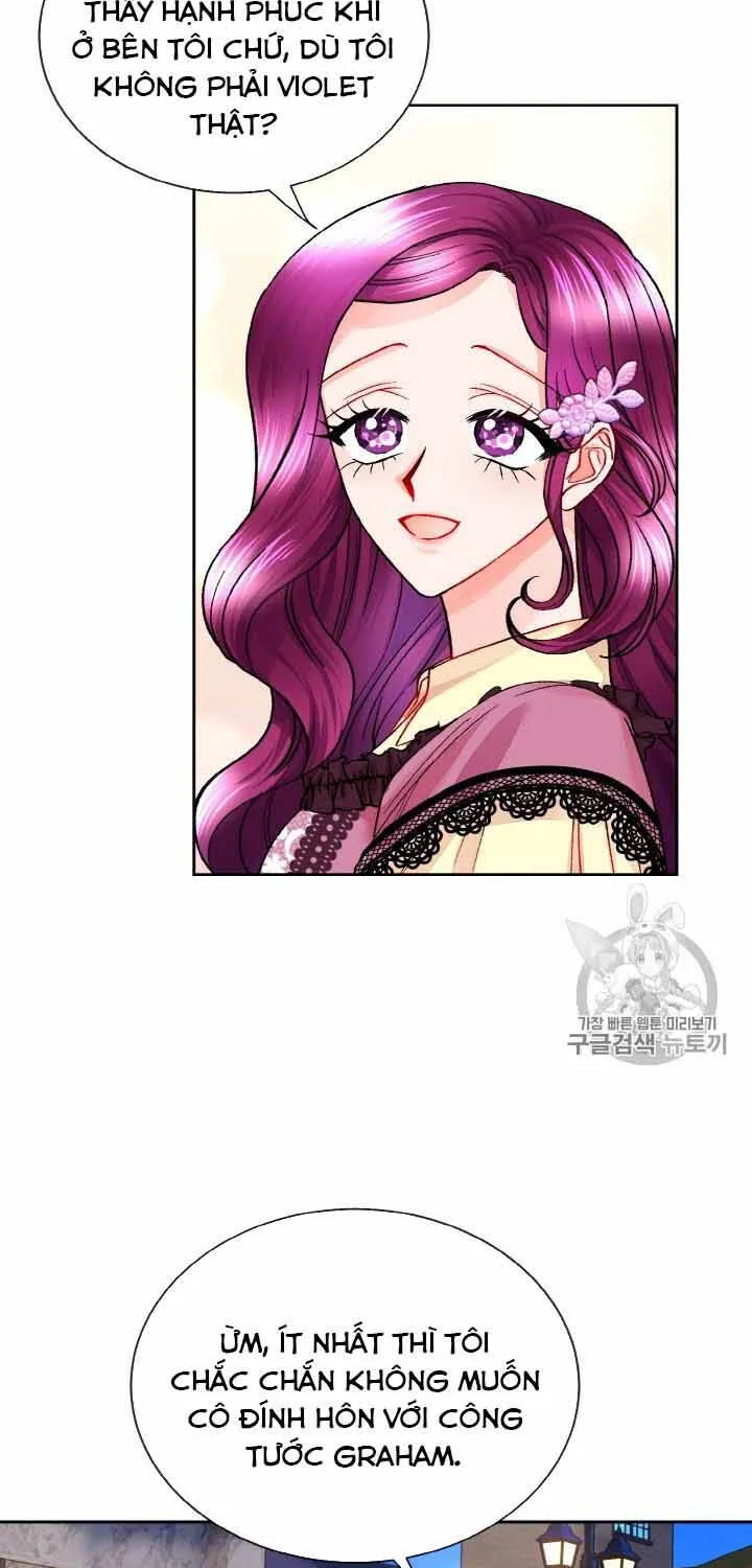 Công Nương Trong Hoàn Cảnh Cực Hạn Chap 38 - Next Chap 39