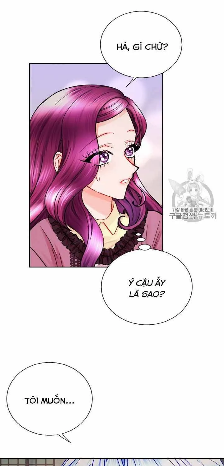 Công Nương Trong Hoàn Cảnh Cực Hạn Chap 38 - Next Chap 39