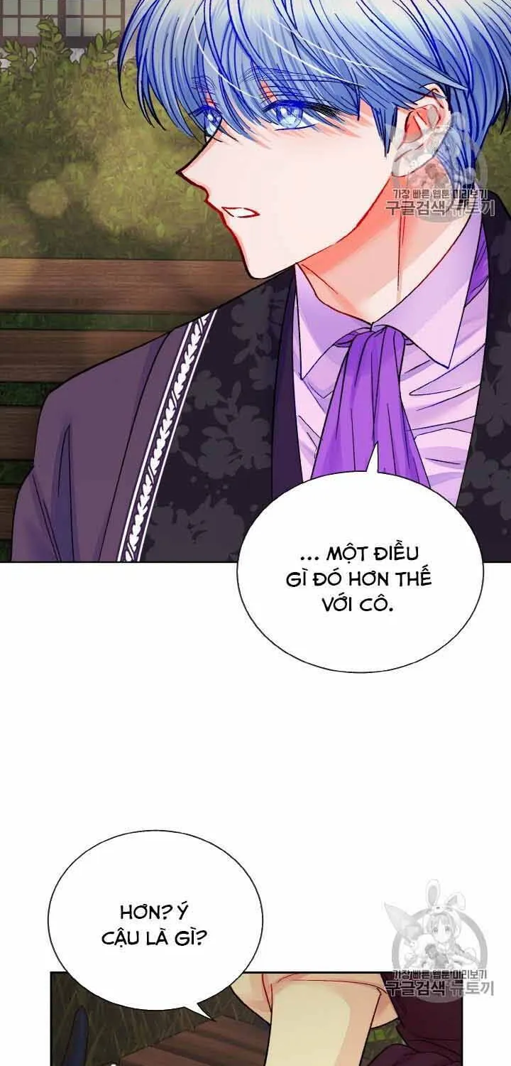 Công Nương Trong Hoàn Cảnh Cực Hạn Chap 38 - Next Chap 39