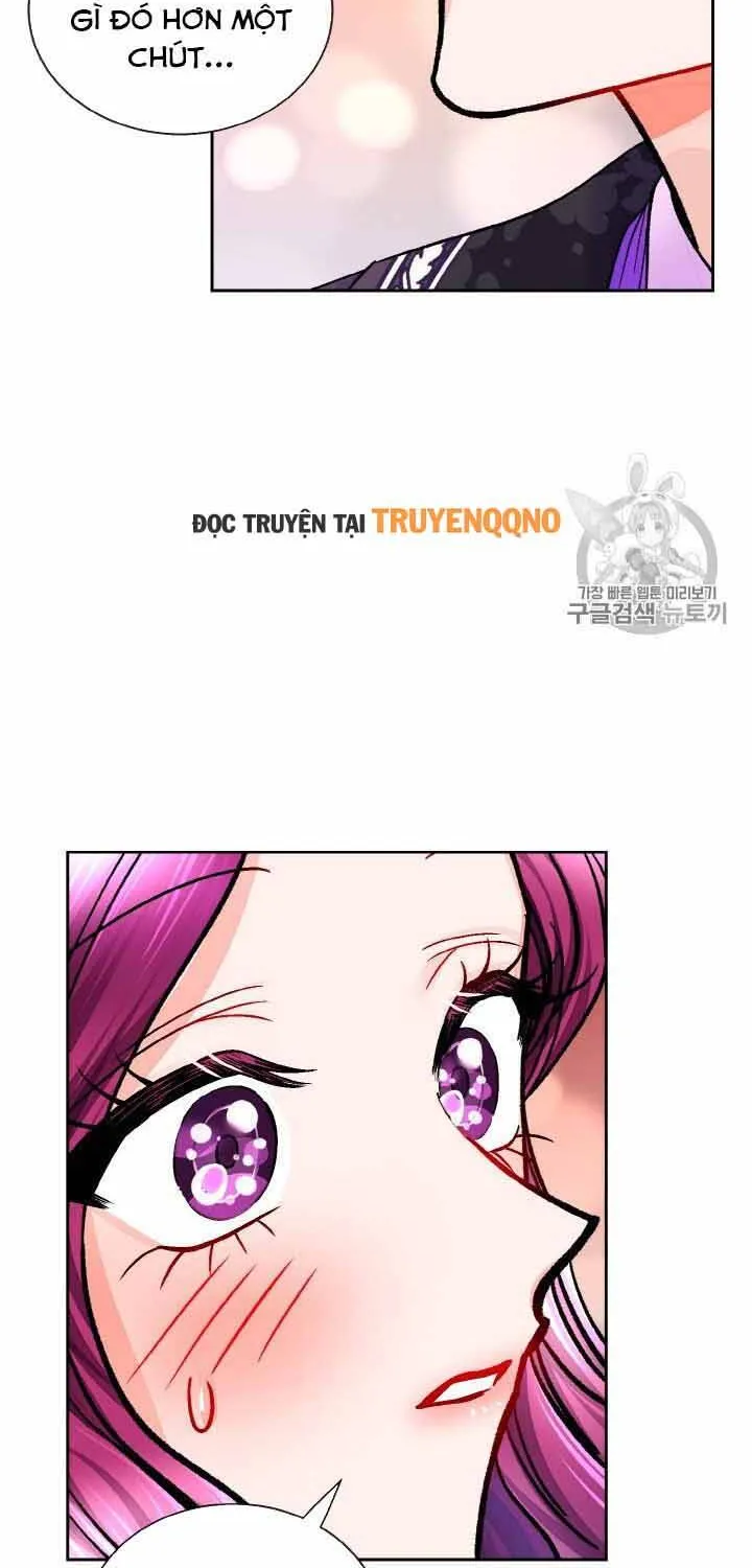 Công Nương Trong Hoàn Cảnh Cực Hạn Chap 38 - Next Chap 39