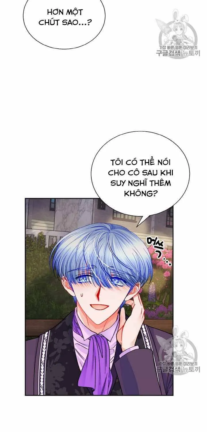 Công Nương Trong Hoàn Cảnh Cực Hạn Chap 38 - Next Chap 39